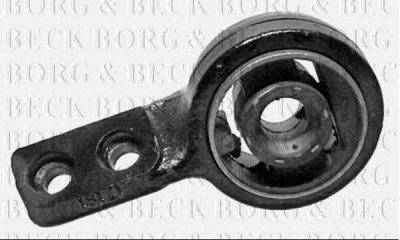 BORG & BECK bsk6337 -  Подвеска, рычаг независимой подвески колеса
